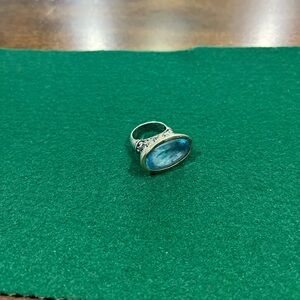 John Hardy Woman ring